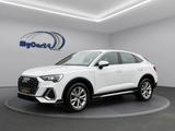 Audi Q3 quattro 2x S Line I LederI 8fach I Garantie - Audi Q3 F3 mit Benzin-Antrieb