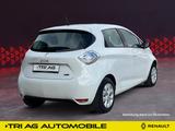 Renault Zoe Life Z.E 40 inkl. Batterie Easy-Paket GRA PD - Renault ZOE Gebrauchtwagen
