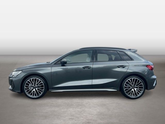 Audi A3 Sportback TFSI quattro S-line LED Scheinwerfe foto 2