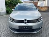 Volkswagen Touran Comfortline/7Sitze/Navi/Tempomat/PDC - VW Touran bis 5.000 Euro