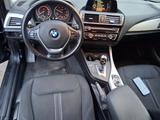 BMW 116 1 Limousine 5-trg. 116 d Advantage - BMW 116 Gebrauchtwagen