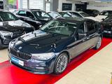 BMW 530d xDrive|SPORT-LINE|AUTOMATIK|NAVI|LEDER|LED| - BMW 530 in Gelsenkirchen