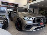 Mercedes-Benz GLE 63 S AMG 4Matic EQ-Power Premium Plus. - Mercedes-Benz GLE 63 AMG mit Hybrid-Antrieb