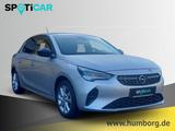 Opel Corsa F 1.2 Elegance Navi LED Apple CarPlay Andr - Opel Corsa: Elegance