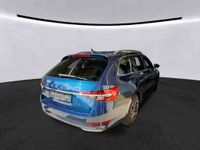 Skoda Superb - Vorschau Bild 3
