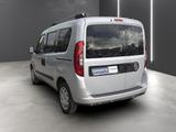 Fiat Doblo Kombi 1.4 T-Jet SX  Klima* PDC* 6 Gang* - Fiat Doblo: Kombi