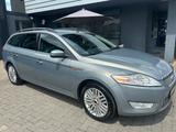 Ford Mondeo Turnier Ghia X - Ford: Ghia