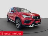 Seat Ateca 1.5 TSI DSG Xperience ab mtl. 189,- Euro | - gebrauchte Seat Ateca aus dem Jahr 2023