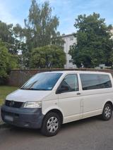 Volkswagen Transporter T5 2.5 TDI - VW T5 Transporter in Saarbrücken