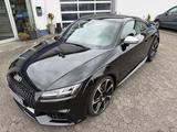 Audi TT RS *Ohne OPF*Matrix*Kamera - gebrauchte Audi TT RS aus dem Jahr 2018