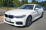 BMW 530e xDr.M-Sport AHK 360 TV Soft Standh Garantie