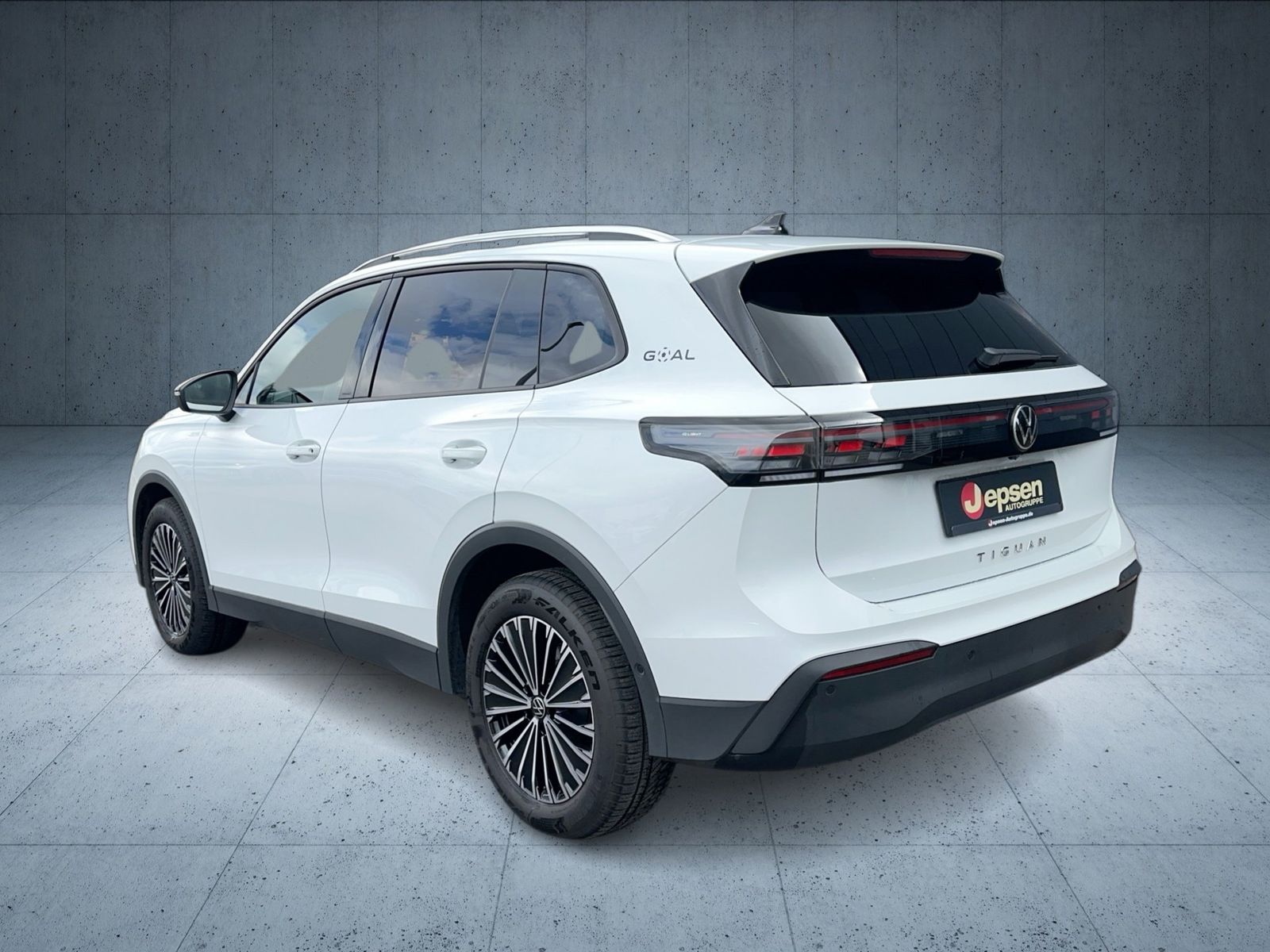 Volkswagen Tiguan - Bild 3