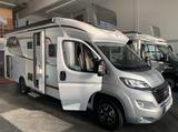 Bürstner Lyseo Harmony Line T 727 G  - Bürstner Harmony