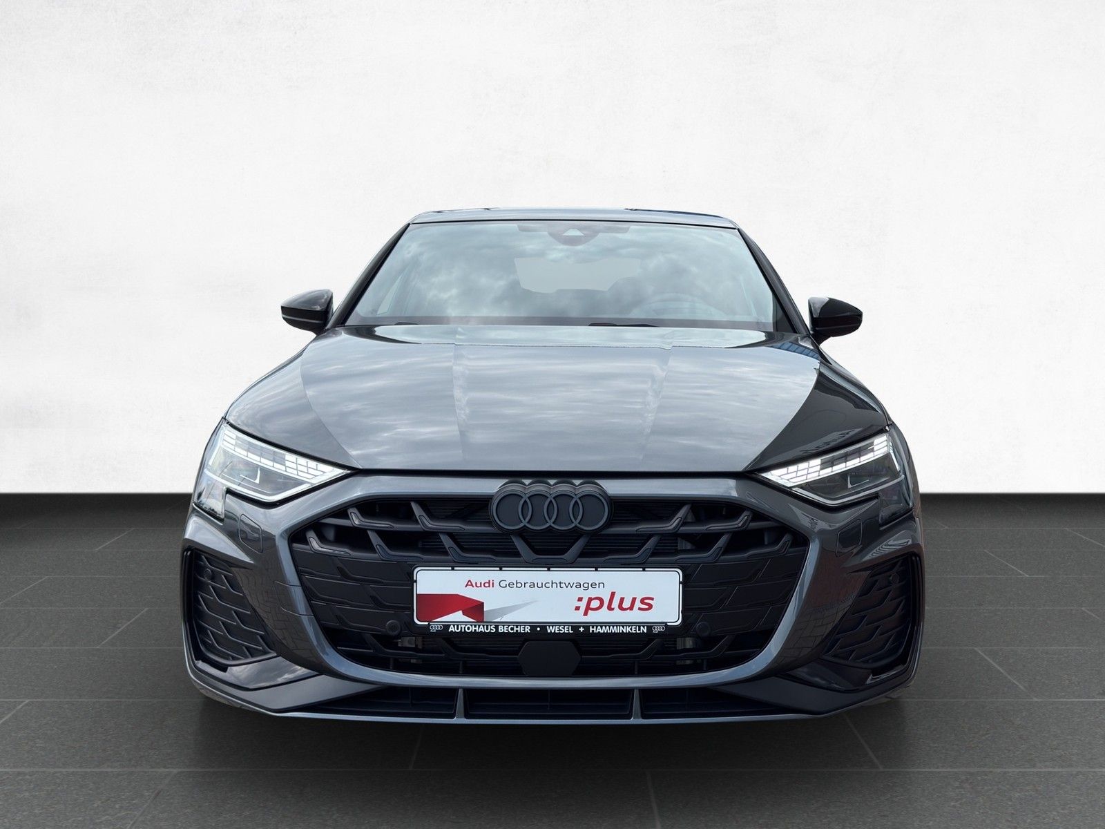 Audi A3 Sportb S line 45 TFSI e S tronic /Pano/HuD imagem 2