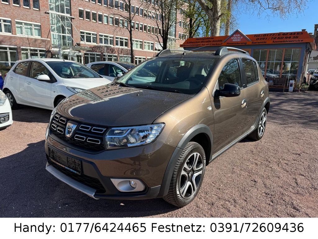 Image of Dacia Sandero