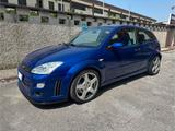 Ford Focus 2.0i 16V cat 3p. RS215 - Ford Focus aus 2004: RS