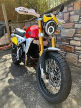 Fantic Caballero 500 Scrambler - FANTIC MOTORRAD