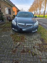 Opel Insignia Sports Tourer 2.0 CDTI ecoFLEX Sele... - Opel Insignia: Ecoflex Sports Tourer