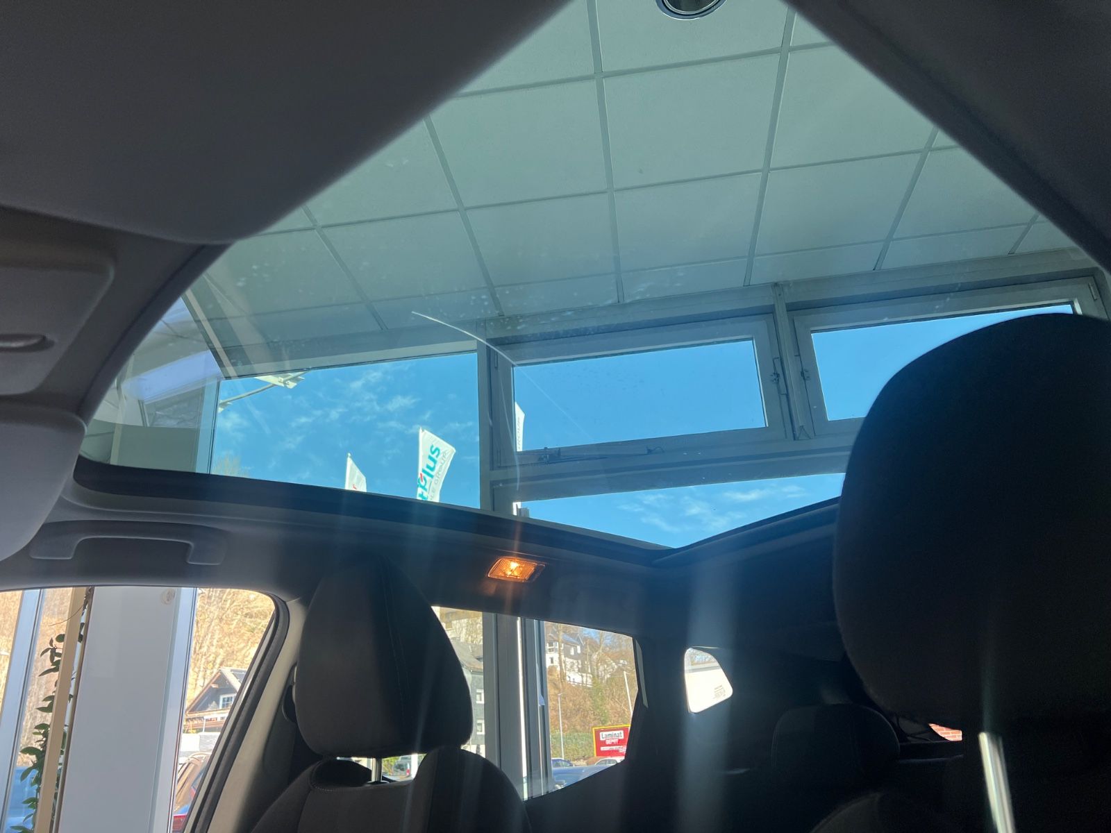 Fahrzeugabbildung Nissan Qashqai N-Connecta