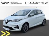 Renault Zoe Intens R 135 *Batterie inklusive* 50kWh - gebrauchte Renault ZOE aus dem Jahr 2020