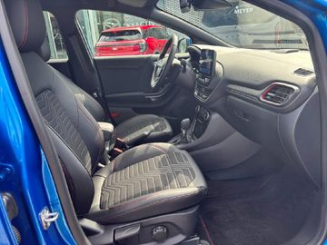 Ford Puma 1.0 Aut. ST-Line X B&OGJR