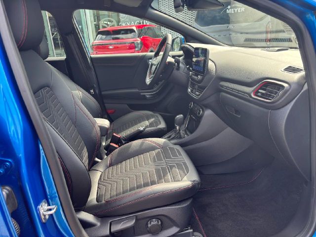 Ford Puma 1.0 Aut. ST-Line X B&OGJR
