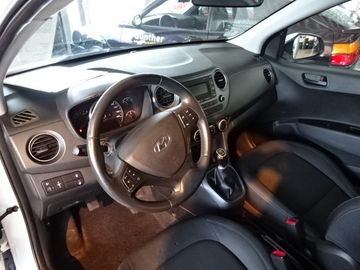 Fotografie 15 des Hyundai i10 1.0 Trend*Klima*PDC*SHZ*ZV*ELFH*MFL Klima