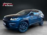 Jeep Compass 1,3 4Xe S NAVI-KAMERA-PANORAMA-LED - Jeep Compass Gebrauchtwagen in Hamburg