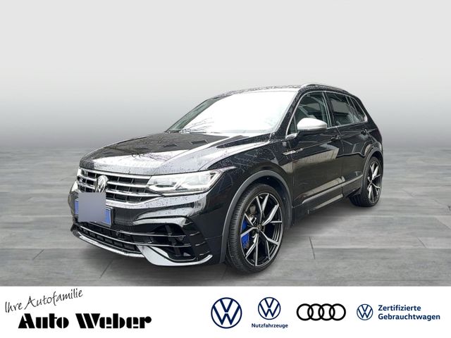 Volkswagen Tiguan R 4Motion Leas ab 399€ brutto o.Anz