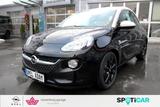 Opel Adam Jam 1.2 | Klima | Alu | - Opel Adam mit Benzin-Antrieb: Kleinwagen, 1.2