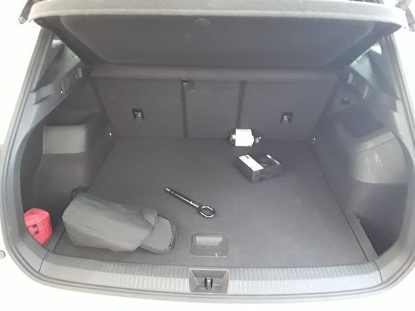 Volkswagen Tiguan - Bild 8