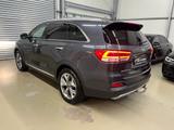 Kia Sorento Platinum Edition 4WD AHK/360°Kamera/PANO - Kia Sorento Gebrauchtwagen