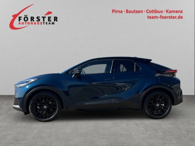 Toyota C-HR 2.0 Plug-in-Hybrid 2.0 Plug-in-Hybrid GR imagem 2