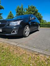 Chevrolet Cruze zu verkaufen 1.4 benzin - Chevrolet Cruze: 1.4