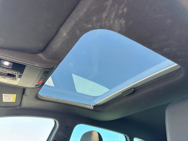 Ibiza FR 1.5 TSI DSG LED Navi Sitzh. Pano Kamera