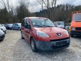 Peugeot Partner Tepee Tepee Family 100 VTi 1.6