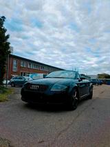 Audi TÜV neu Audi TT 8N Roadster Cabrio 190ps A... - Audi 90 Gebrauchtwagen