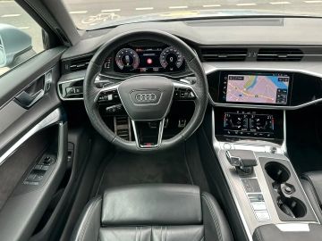 Audi A6 - 8