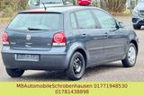 Volkswagen Polo IV Comfortline - aus 2005 mit Benzin-Antrieb: Kleinwagen