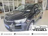 Opel Crossland Edition Navi-Apps SHZ PDC Klimaauto. - Opel Crossland (X): Van