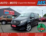 Mercedes-Benz V 220 CDI SPORT-EDITION Komp. 1.Hand/7G-Tronic/ - Mercedes-Benz V 220: Cdi