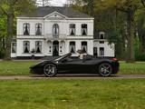 Ferrari 458 4.5 V8 Spider HELE | Lift | Daytona | JBL | - gebrauchte Ferrari Roadster