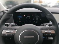 Hyundai TUCSON - Vorschau Bild 8