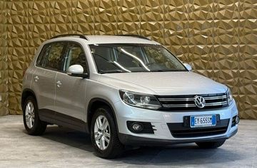 Volkswagen Tiguan - 2