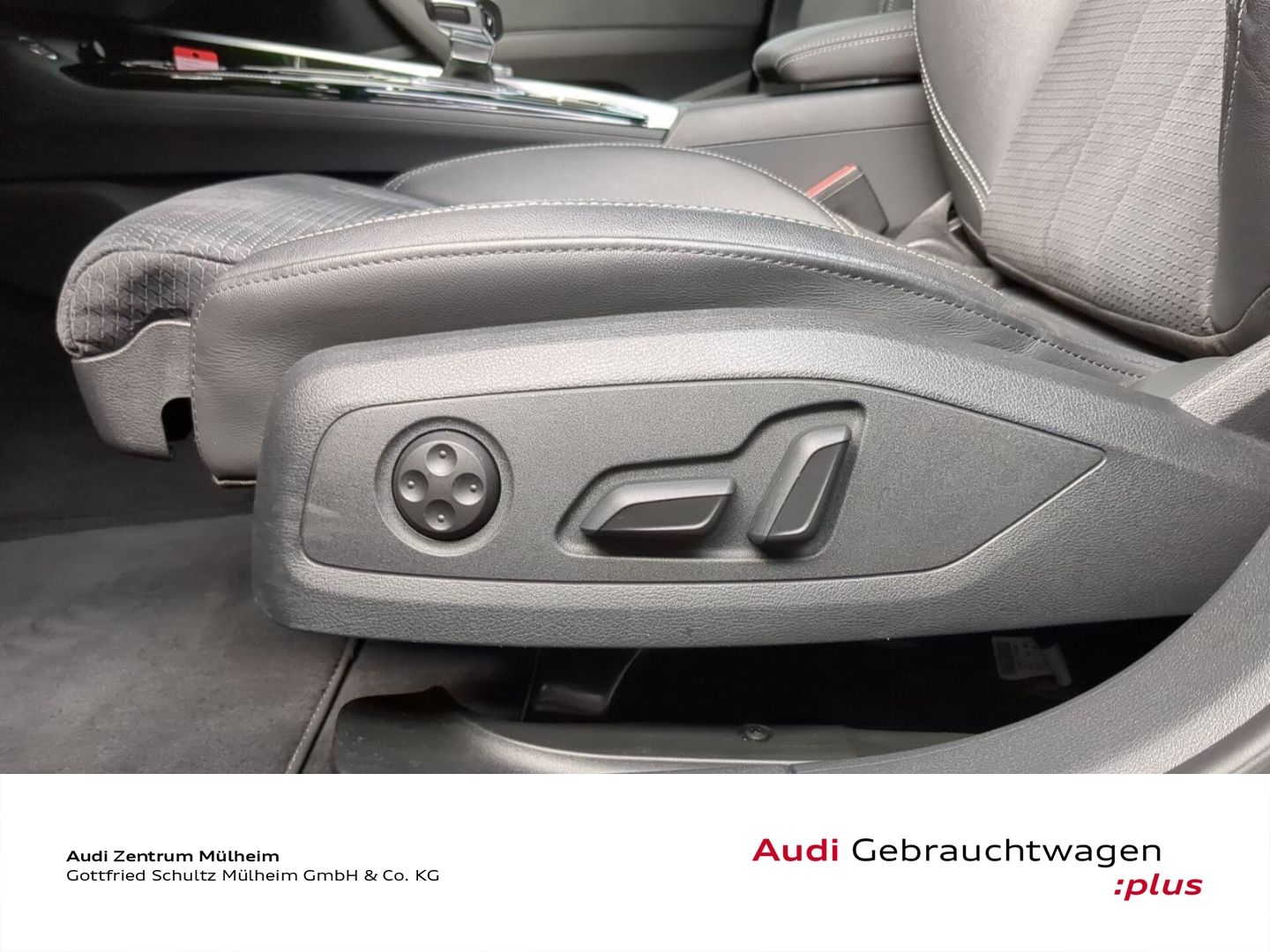 Audi A4 - Bild 13