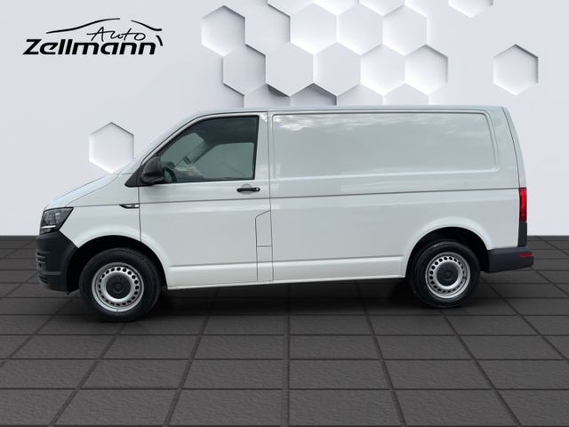 Transporter Kasten-Kombi 2.0 TDI Kasten KR 2.0TD