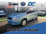 Fiat Multipla 1.9 JTD Active - Fiat Multipla: 1.9