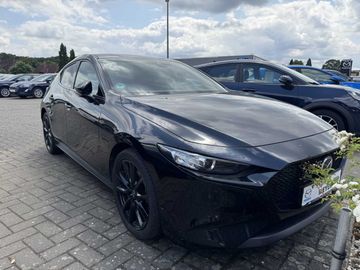 Mazda 3 e-SKYACTIV-G 2.0 Homura NaviLED