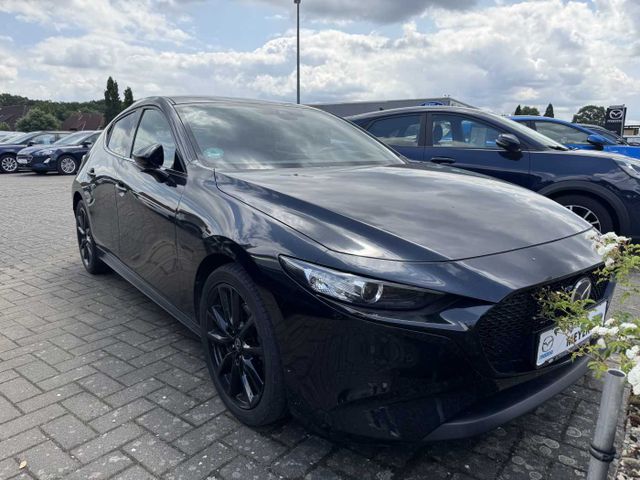 Mazda 3 e-SKYACTIV-G 2.0 Homura NaviLED