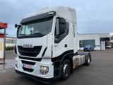 Iveco Stralis 440S48 Hi Way ACC Intarder - Iveco Autotransporter